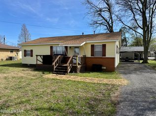 765 Magnolia Rd, Tiptonville, TN 38079