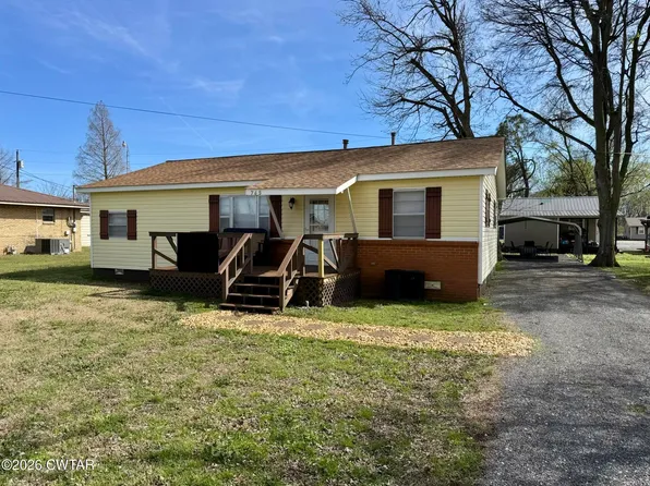 765 Magnolia Rd, Tiptonville, TN 38079
