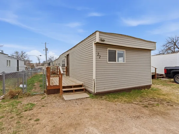 107 Gumbo Dr, Box Elder, SD