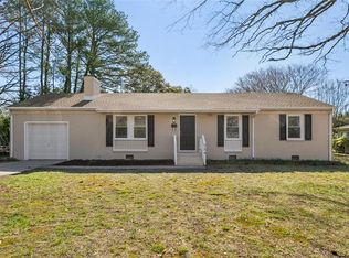 714 Balthrope Rd, Newport News, VA 23608
