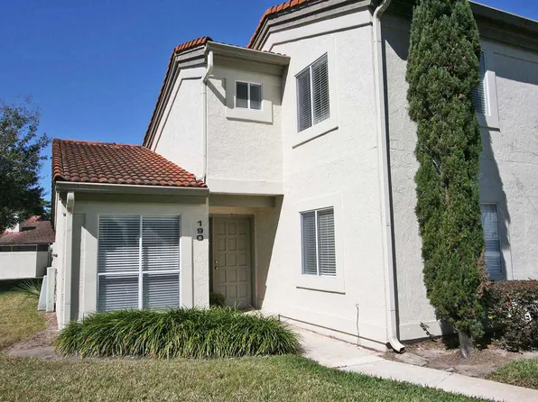 190 W Sabal Palm Pl, Longwood, FL 32779