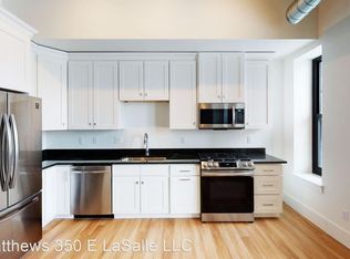 300 E Lasalle Ave #920, South Bend, IN 46617