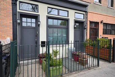 Rented by Bold New York