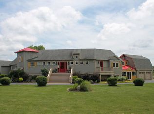 W3991 Mohawk Rd, Lake Geneva, WI 53147