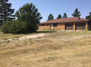 11615 112th Rd, Dodge City, KS 67801