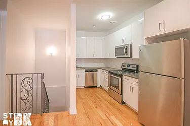 Rented by StayBK LLC