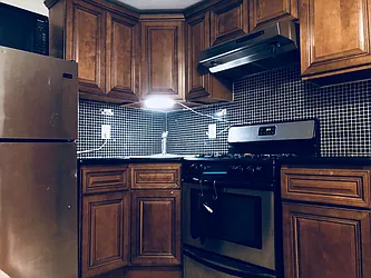 Rented by Yup Realty LLC