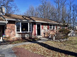 1264 Zebley Rd, Garnet Valley, PA 19060