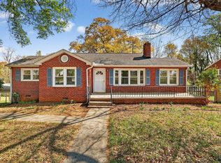 23 Springfield Ave, Greenville, SC 29611