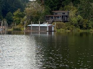 1408 N Tenmile Lk, Lakeside, OR