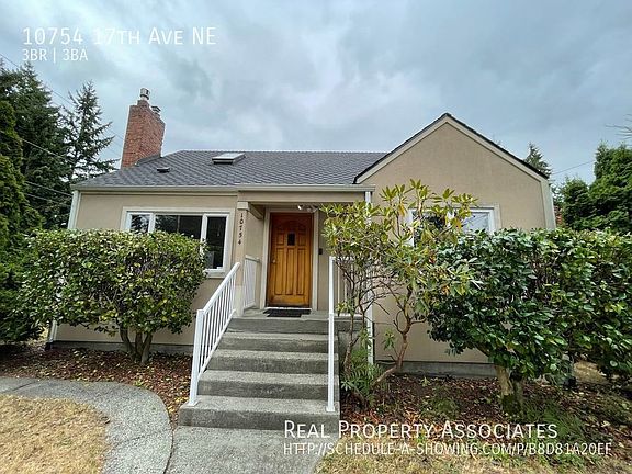 3rd image of 10754 17th Ave NE