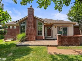 50030 Samuel Ct #124, Utica, MI 48317