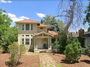 2243 Columbine Ave, Boulder, CO 80302