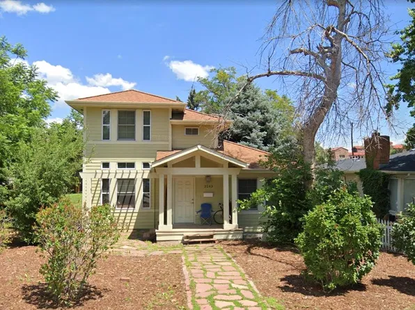 2243 Columbine Ave, Boulder, CO 80302