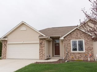 456 Niagara St #A, Kiel, WI 53042