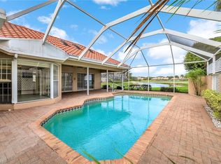 11730 Quail Village Way #103-1, Naples, FL 34119