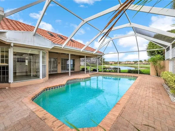 11730 Quail Village WAY #103-1, NAPLES, FL 34119