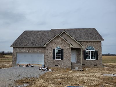 54 Saddle St LOT 45, Manchester, TN, 37355