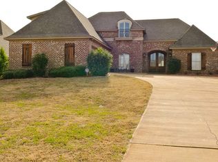 113 Fontanelle Blvd, Madison, MS 39110