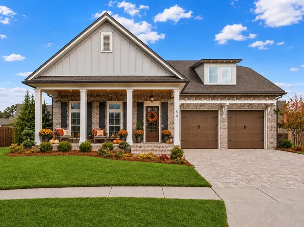 34 Caymus Cv, Freeport, FL 32439
