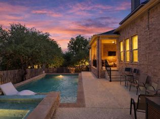 8801 Wild Rice Cv, Austin, TX 78738