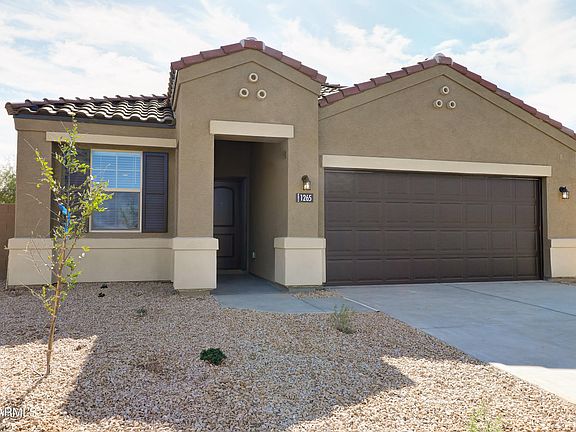 2nd image of 39975 W Sunland Drive