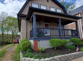 211 Fair St, Bloomsburg, PA 17815