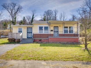 1734 Windsor Ave, Bristol, TN 37620