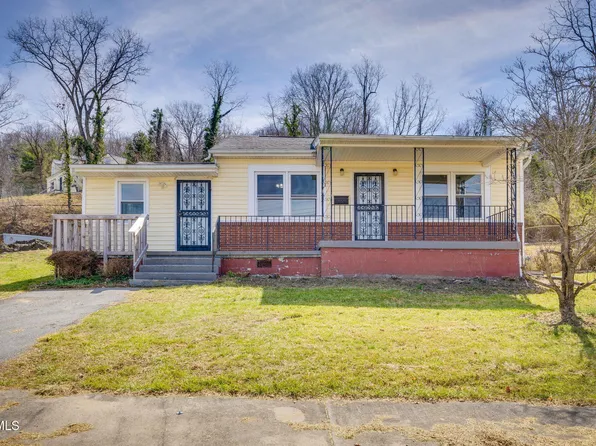 1734 Windsor Ave, Bristol, TN 37620