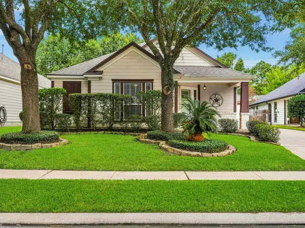 12739 Whistling Springs Dr, Humble, TX 77346