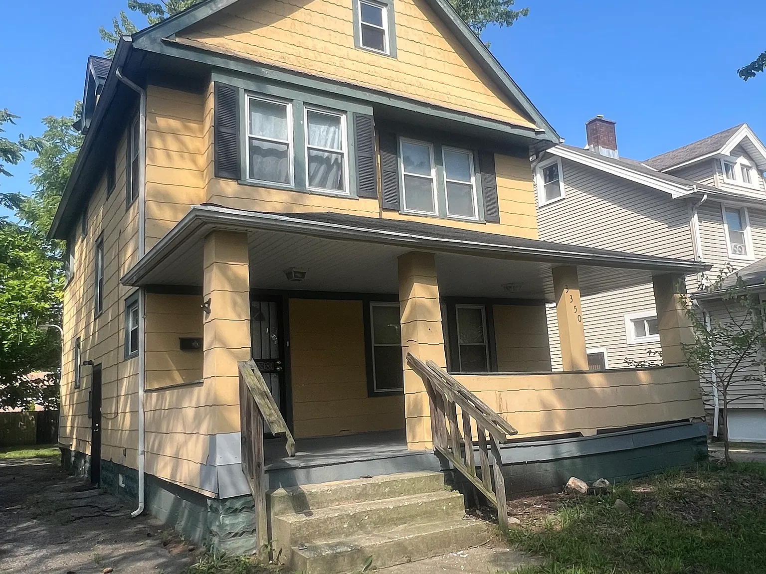 3 bed, 1420 sqft, $1,000 — Photo 2