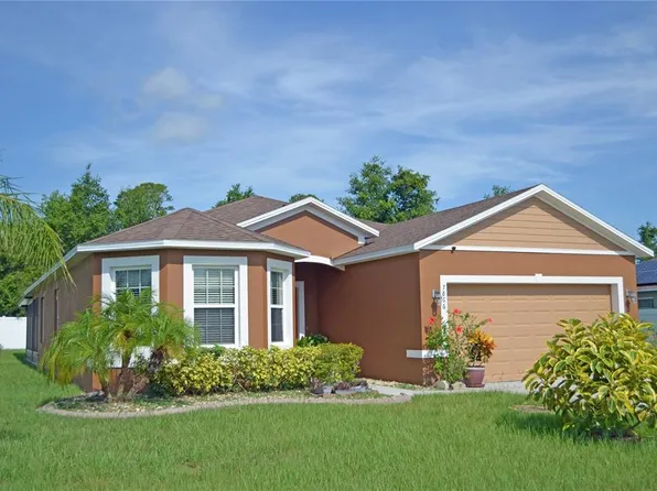 7866 Tanbier Dr, Orlando, FL 32818