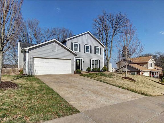 4th image of 731 Grand Glen Dr