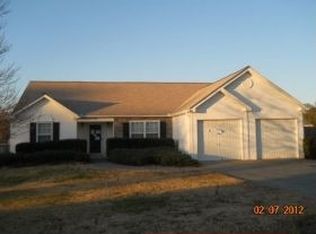 16 Glenmaura Way, Cartersville, GA 30120