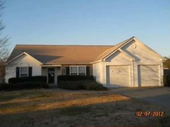 16 Glenmaura Way, Cartersville, GA 30120