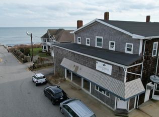 196 Ocean Rd APT E, Narragansett, RI 02882