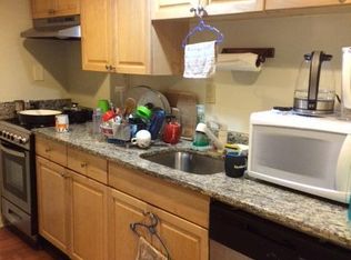 45 Ashford St APT 4, Allston, MA 02134