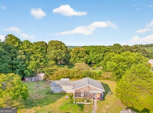 4905 Hudson Rd, Loganville, GA 30052