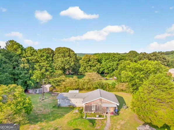 4905 Hudson Rd, Loganville, GA 30052