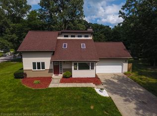 564 Laurel Dr SW, Etna, OH 43062