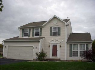 32 Wendy Ln, Rochester, NY 14626