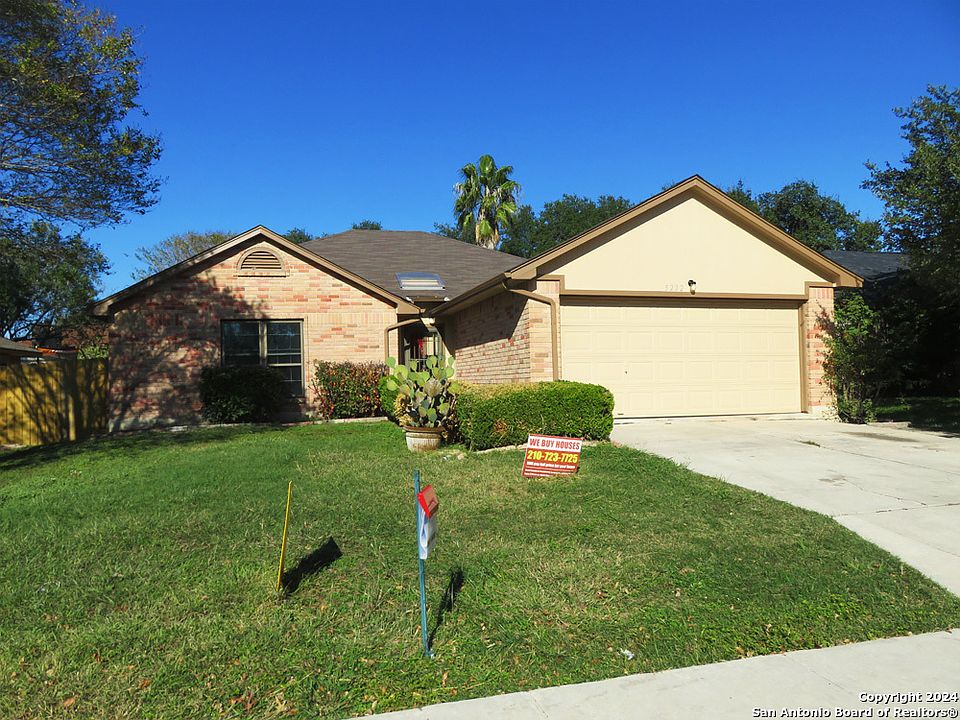 1st image of 5222 CABIN LAKE DR