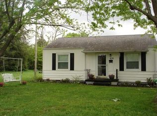 616 Pactolas Rd, Johnson City, TN 37604