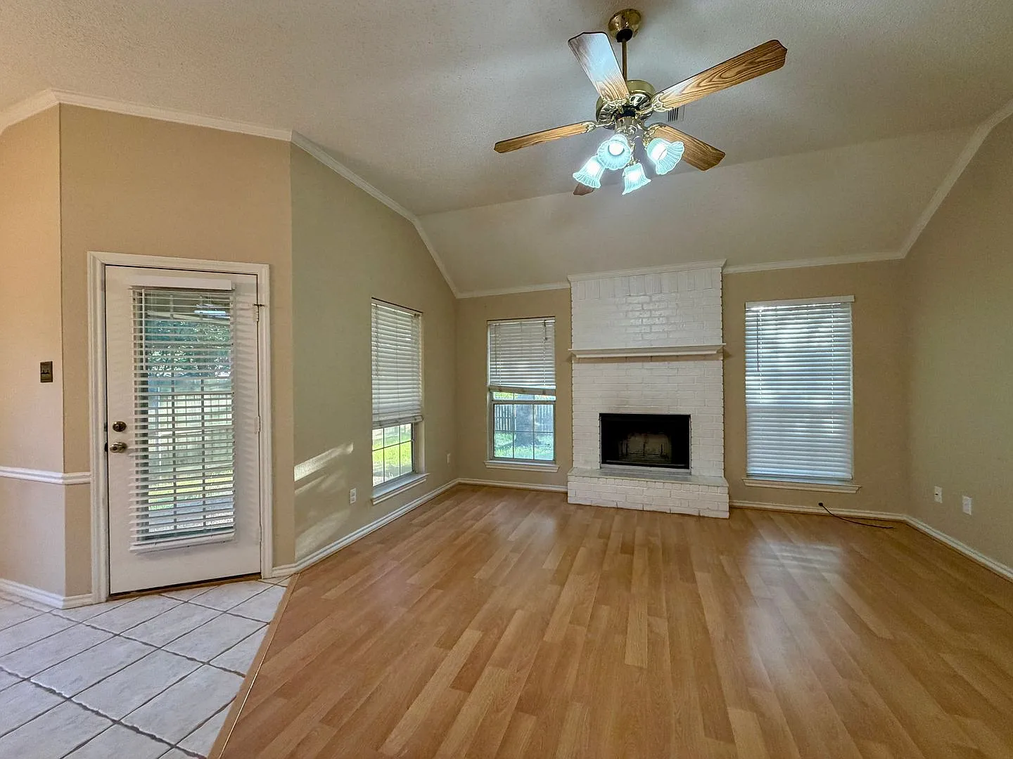 2009 Real Drive, Woodway, Tx 76712 | 3br / 2ba | Midway Isd — Photo 3