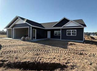 3610 113th St, Chippewa Falls, WI 54729