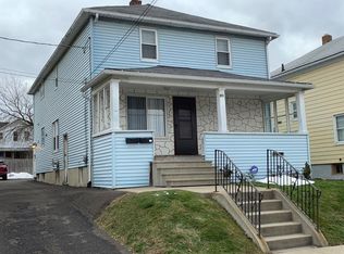 211 Rogers Ave, Endicott, NY 13760