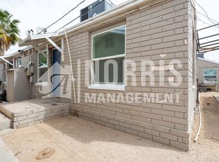 515 E 4th St, Casa Grande, AZ 85122