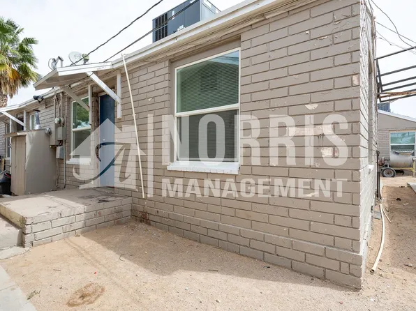 515 E 4th St, Casa Grande, AZ 85122