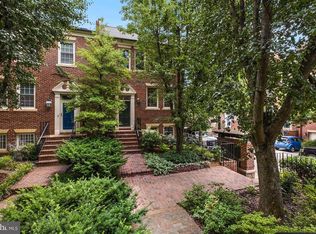 3641 Winfield Ln NW, Washington, DC 20007