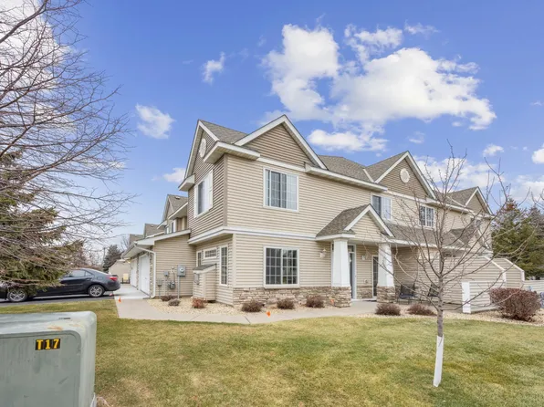 10795 Unity Ln N, Brooklyn Park, MN 55443